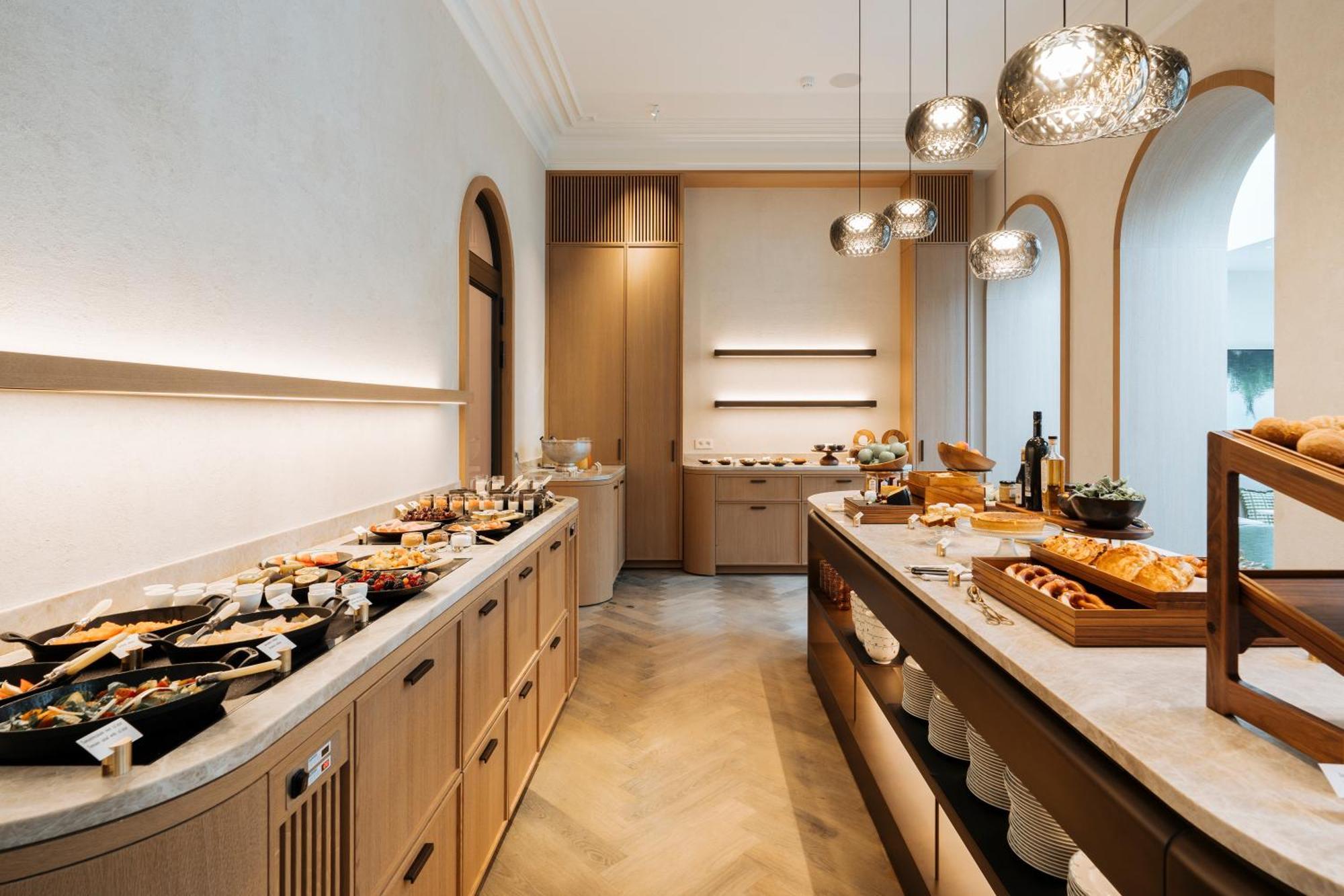De Tuilerieen - Small Luxury Hotels Of The World Bruges Exterior photo