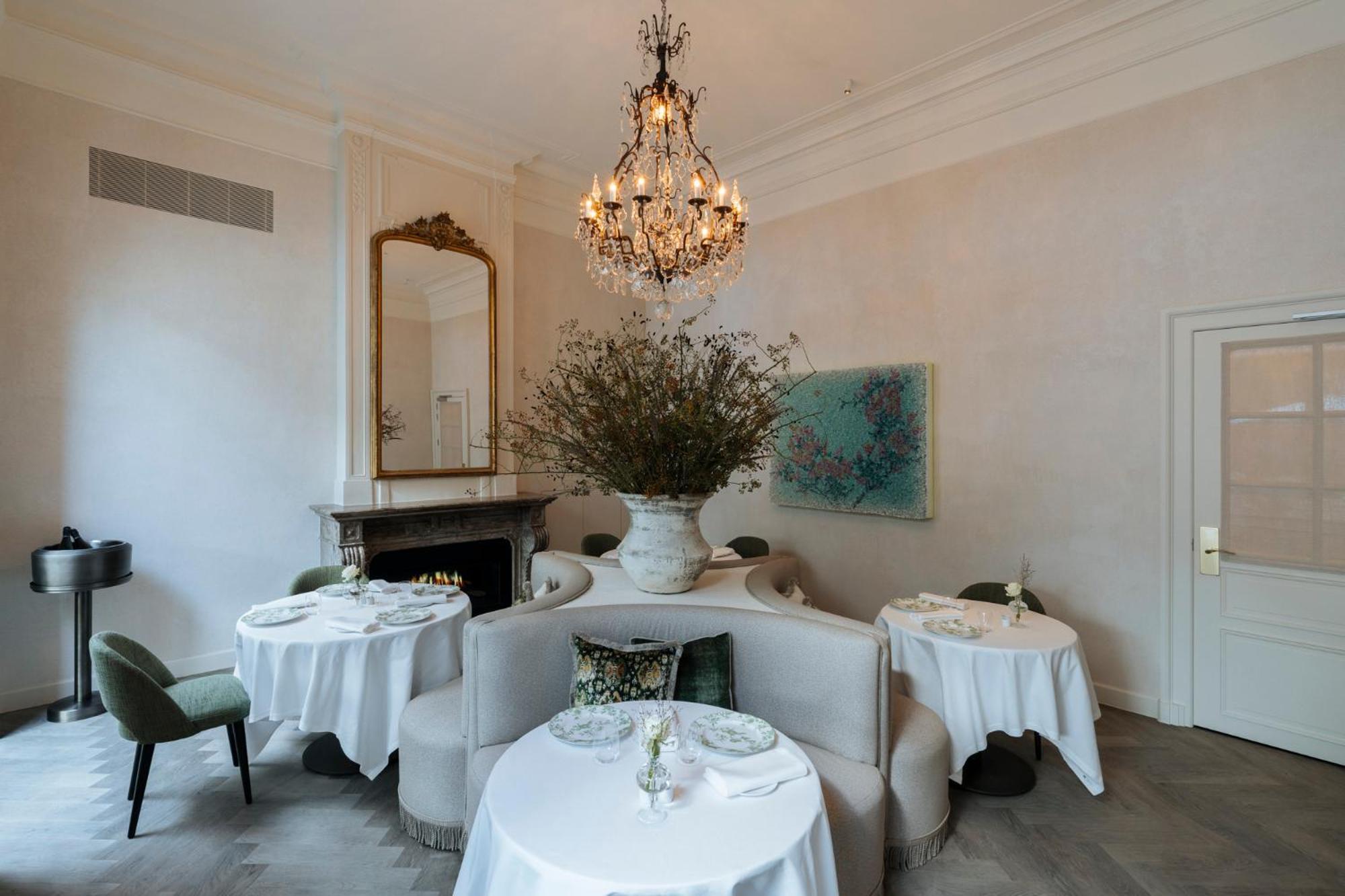 De Tuilerieen - Small Luxury Hotels Of The World Bruges Exterior photo